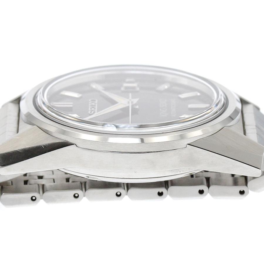 SEIKO（セイコー） SEIKO SDKS021/6R55-00B0 キングセイコー デイト