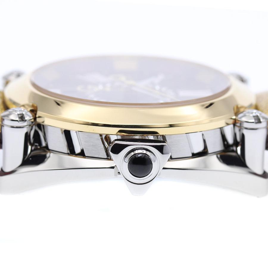 SEIKO（セイコー） SEIKO SBLM006/8L36-00D0 ガランテ GMT ダイヤ 自動