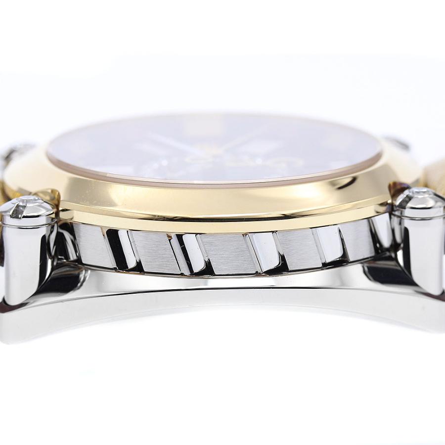 SEIKO（セイコー） SEIKO SBLM006/8L36-00D0 ガランテ GMT ダイヤ 自動