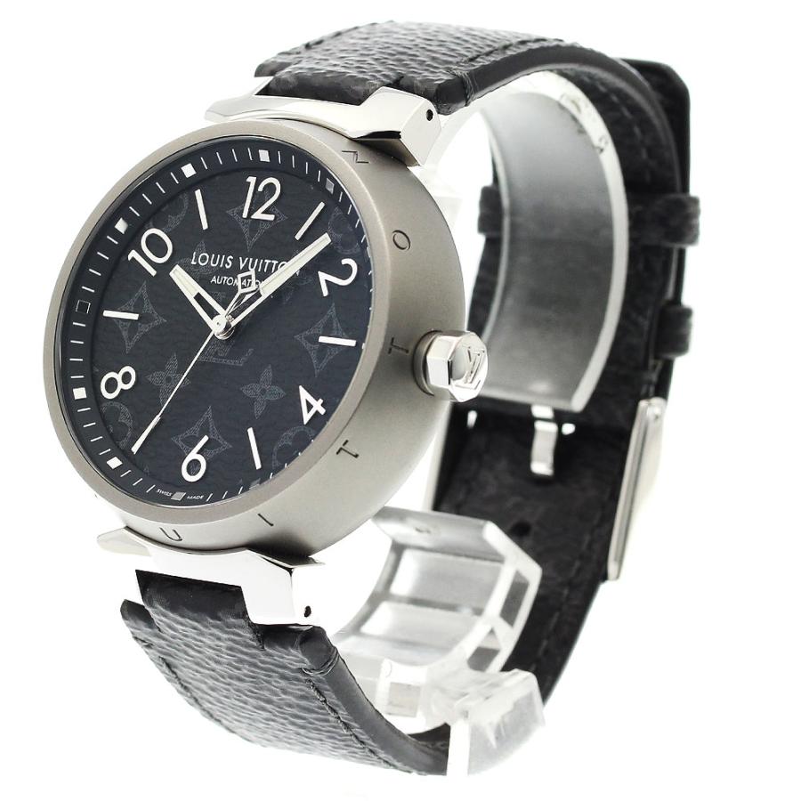 LOUIS VUITTON（ルイ・ヴィトン） LOUIS VUITTON QA140 タンブール