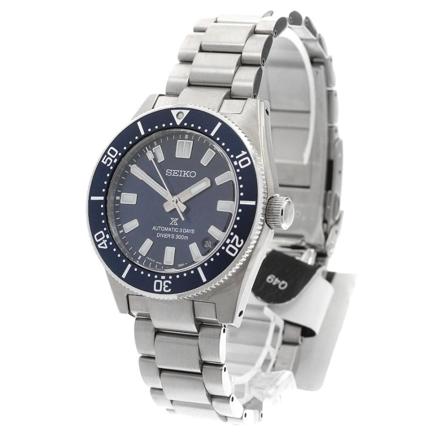 SEIKO（セイコー） SEIKO SBDC195/6R55-00G0 プロスペックス 1965