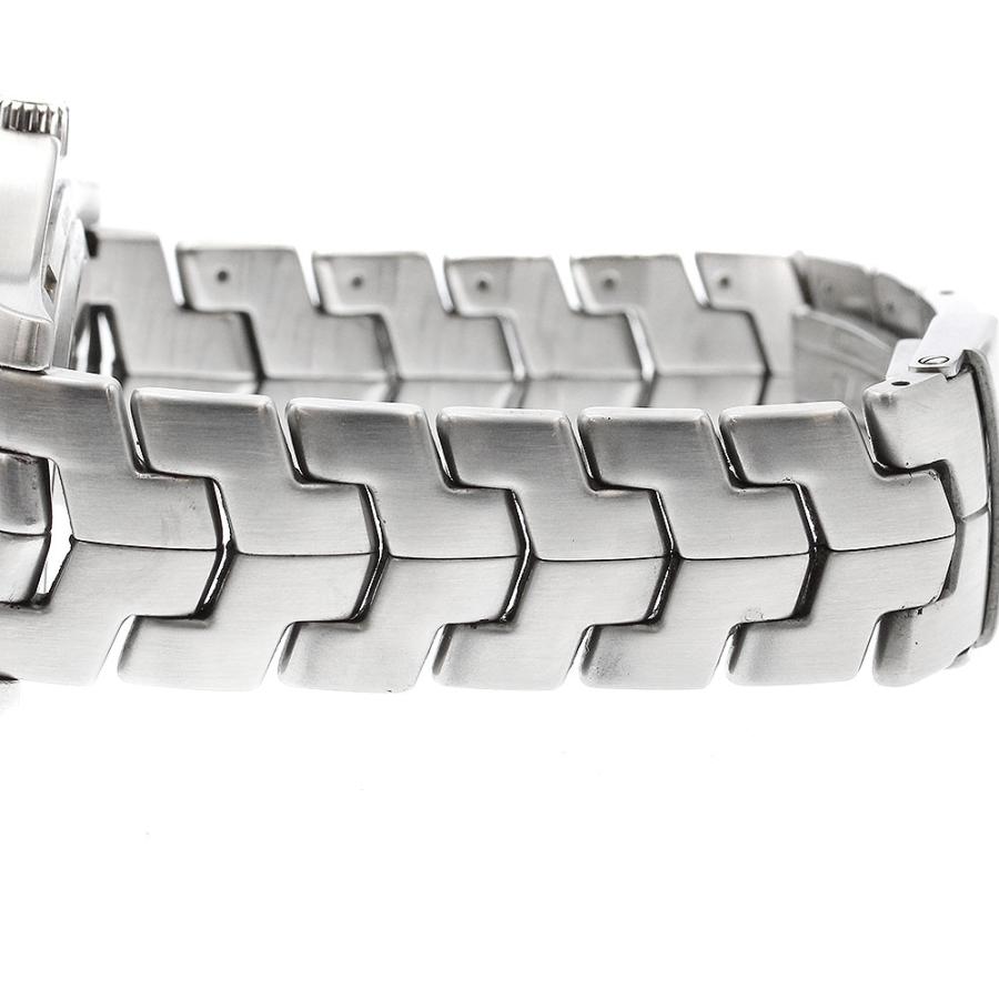 TAG HEUER タグホイヤー WJF211A.BA0570 リンク キャリバー6 デイト  