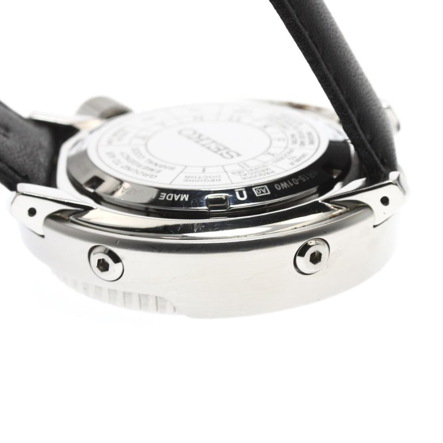 SEIKO（セイコー） SEIKO SBDC035/6R15-01W0 プロスペックス