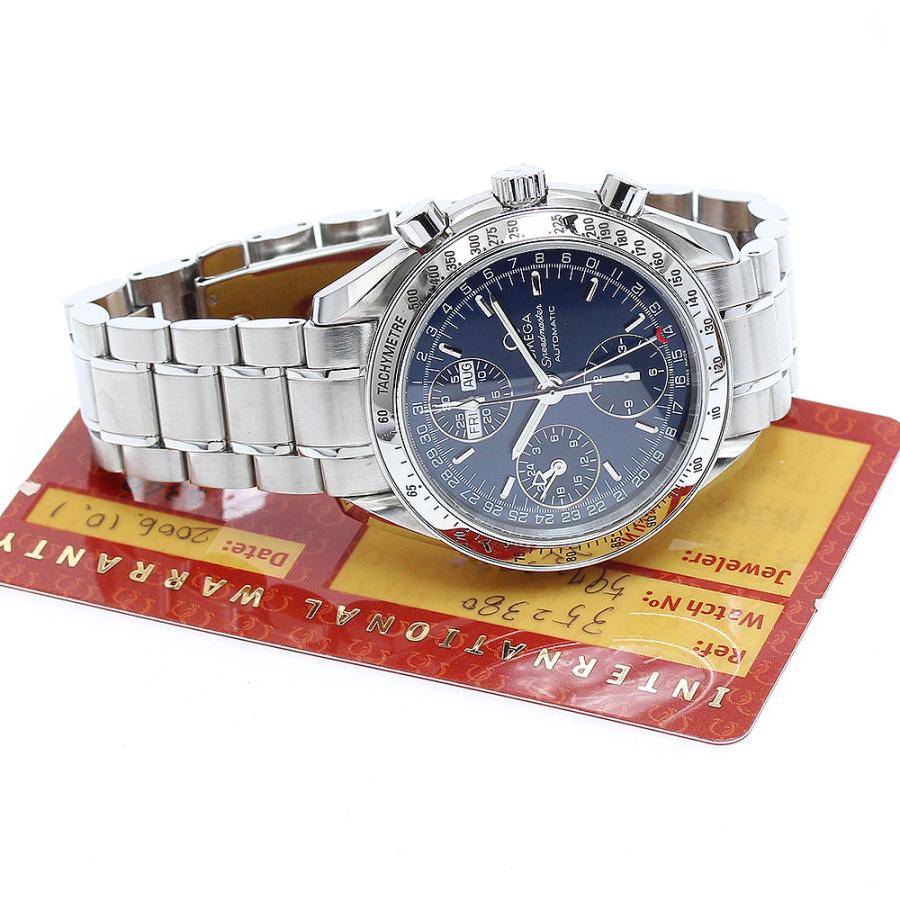 OMEGA（オメガ） OMEGA 3523.80 スピードマスター トリプルカレンダー