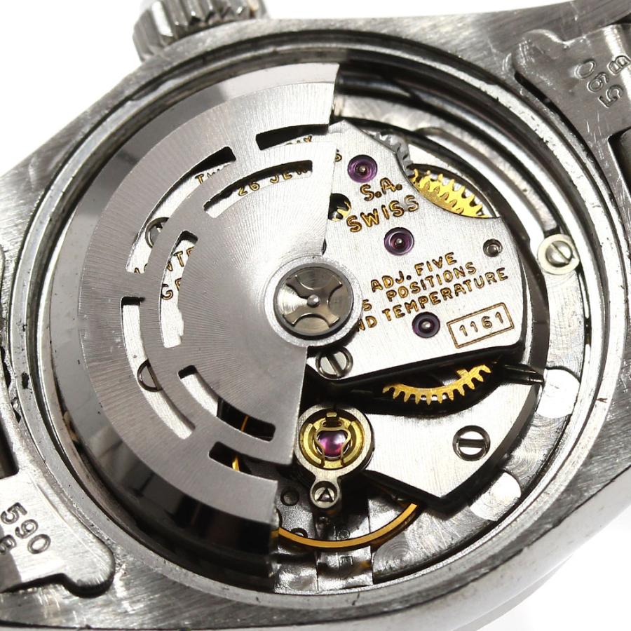 ROLEX 訳あり ロレックス 6516 オイスター パーペチュアル