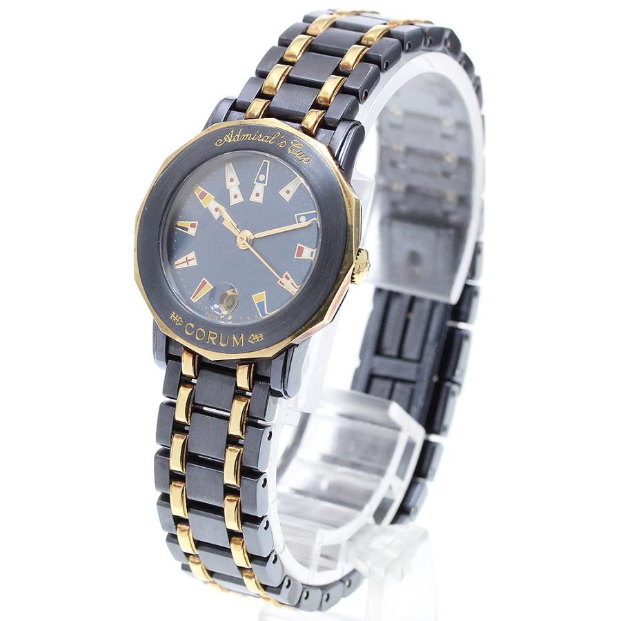 CORUM（コルム） CORUM 39.130.31 アドミラルズカップ ガン