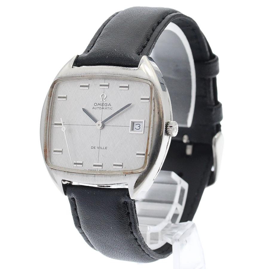 OMEGA 訳あり オメガ Ref.162.047 デビル デイト cal.1002 自動巻き  