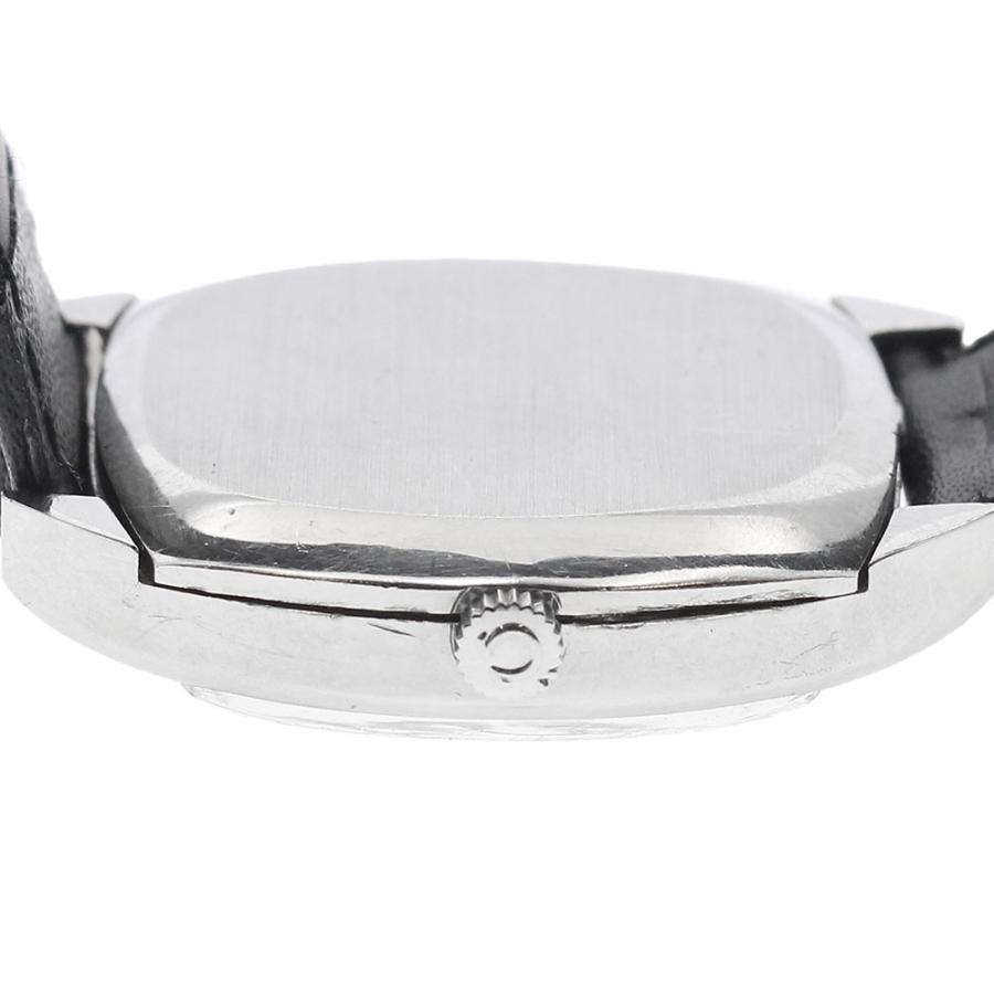 OMEGA 訳あり オメガ Ref.162.047 デビル デイト cal.1002 自動巻き  