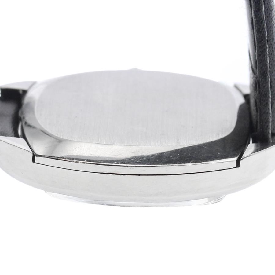 OMEGA 訳あり オメガ Ref.162.047 デビル デイト cal.1002 自動巻き  