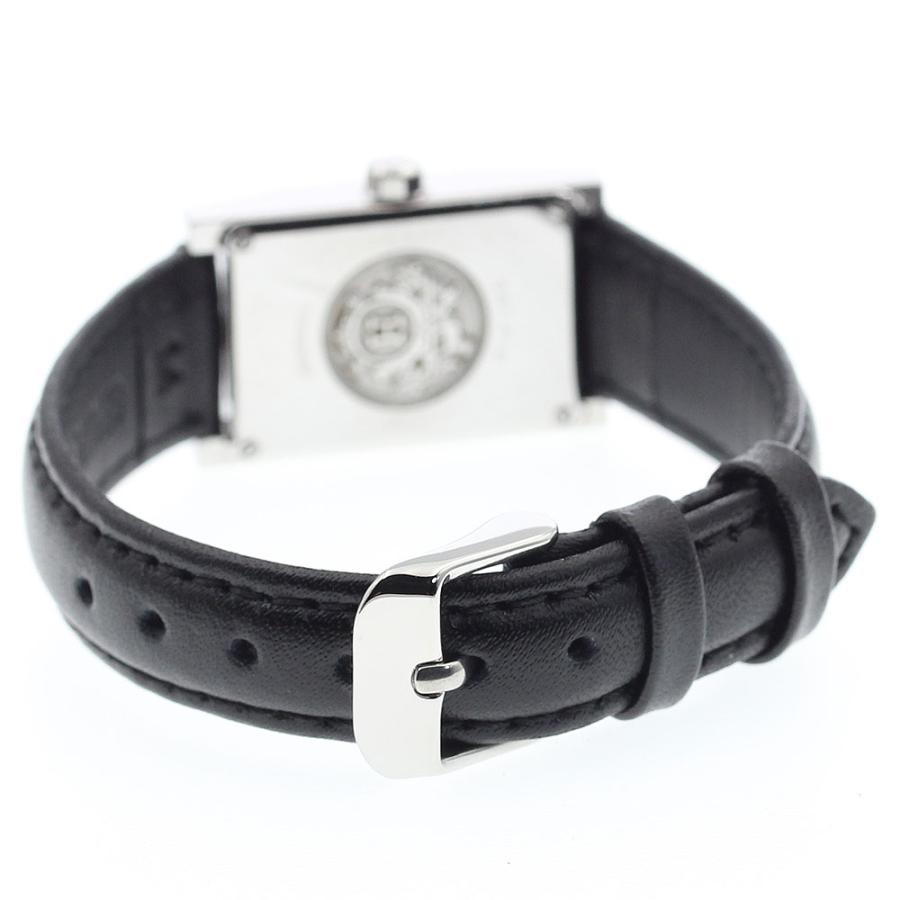 HERMES（エルメス） HERMES TA1.210 タンデム クォーツ レディース