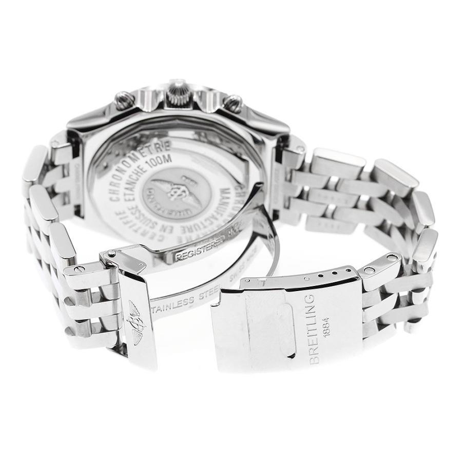 ブライトリング BREITLING A20348 クロノマット ロンジチュード 自動巻き メンズ _906801 ブライトリング（BREITLING） BREITLING A20348 クロノマット