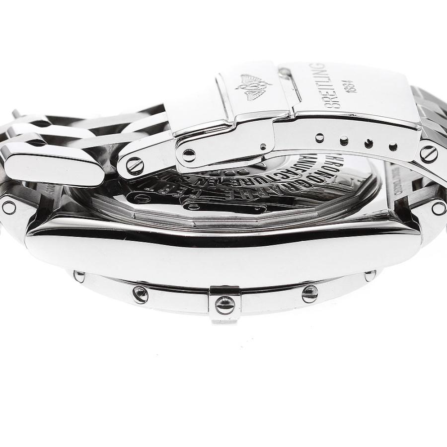 ブライトリング（BREITLING） BREITLING A20348 クロノマット