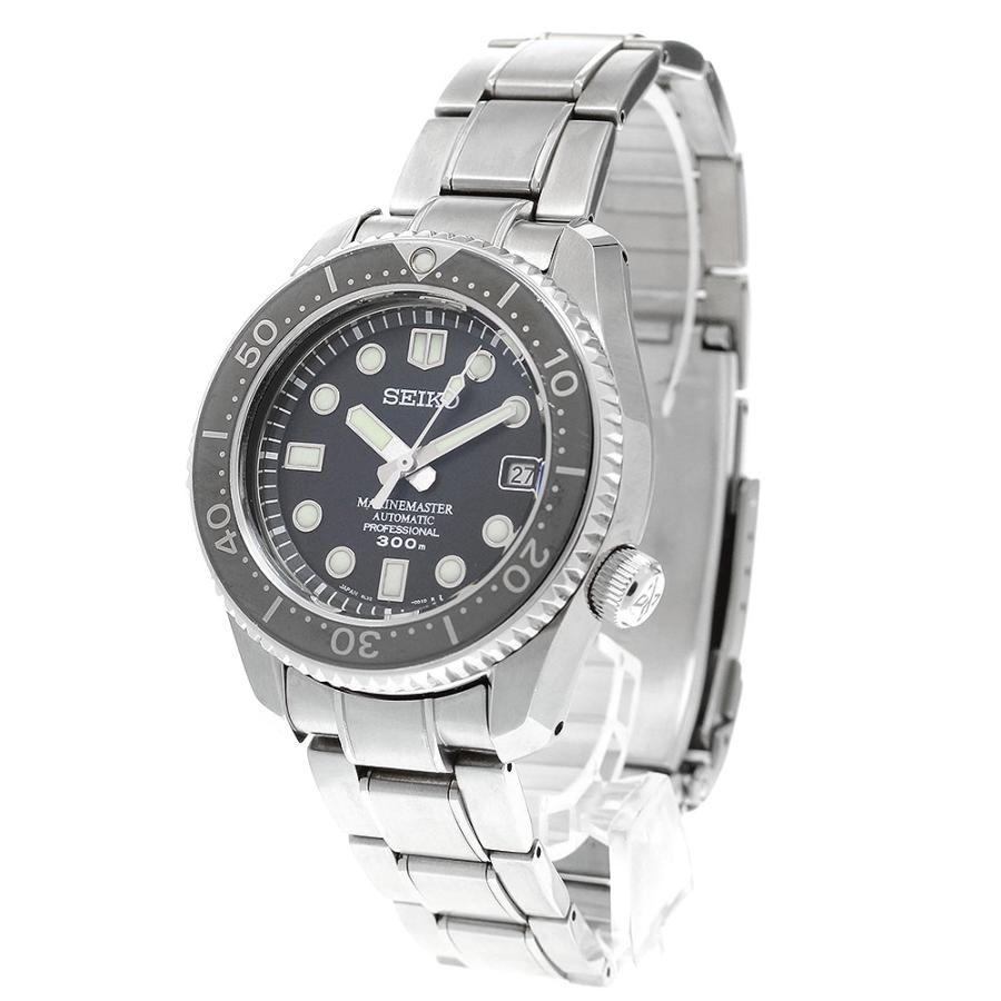 SEIKO セイコー SBDX017/8L35-00K0 プロスペックス マリーンマスター