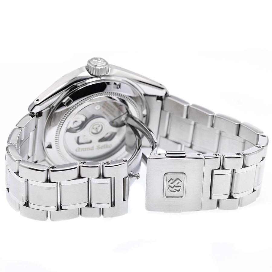 SEIKO（セイコー） SEIKO SBGH005/9S85-00A0 グランドセイコー 