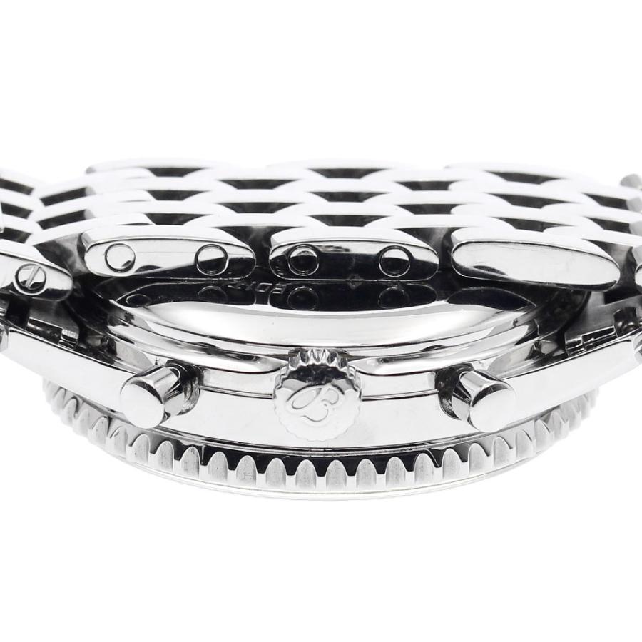 ブライトリング（BREITLING） BREITLING A47330 ナビタイマー02 クロノ