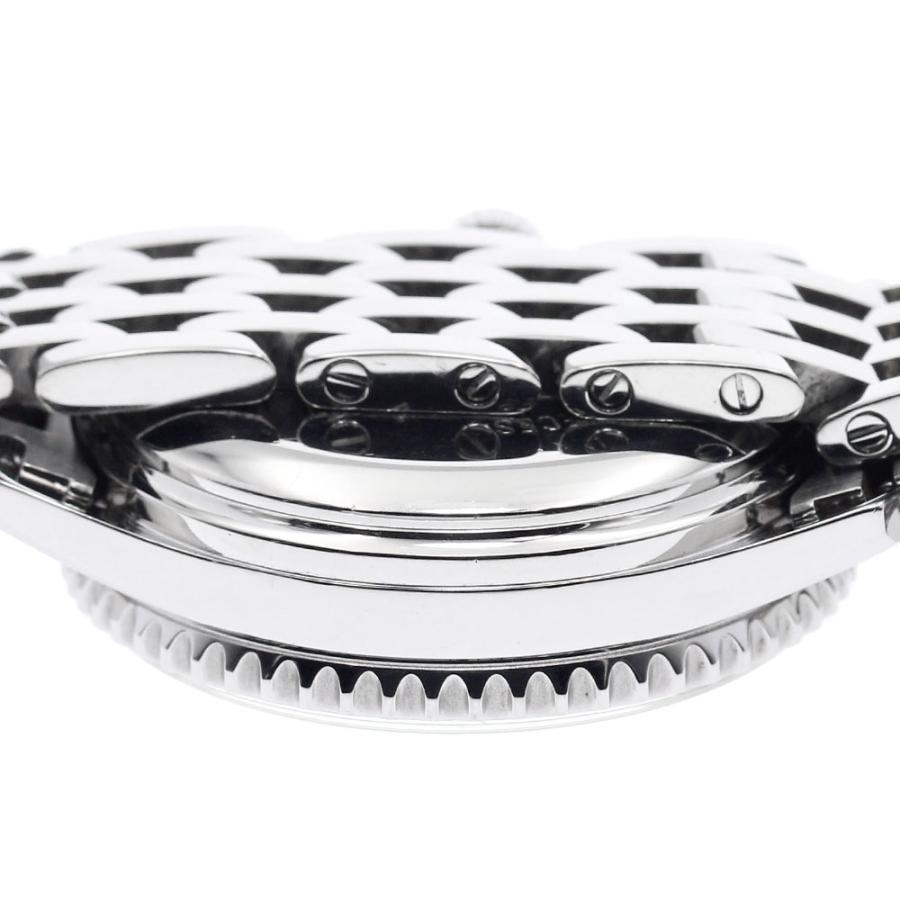 ブライトリング（BREITLING） BREITLING A47330 ナビタイマー02 クロノ