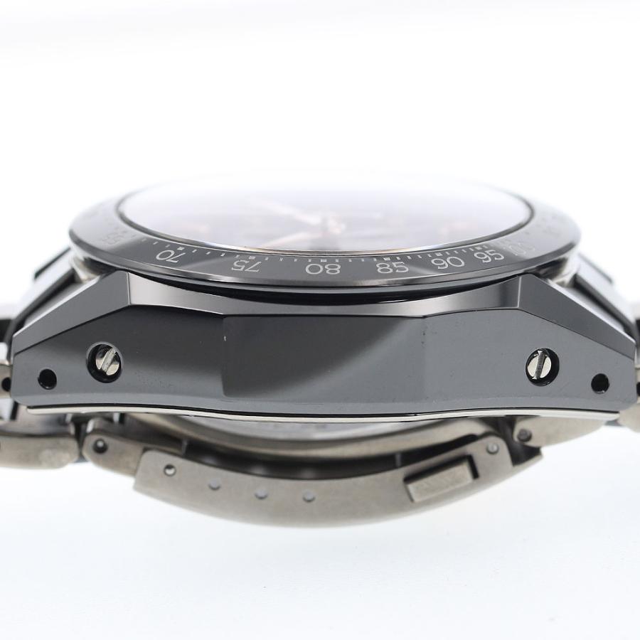 SEIKO（セイコー） SEIKO SBGC219/9R96-0AD0 グランドセイコー GMT
