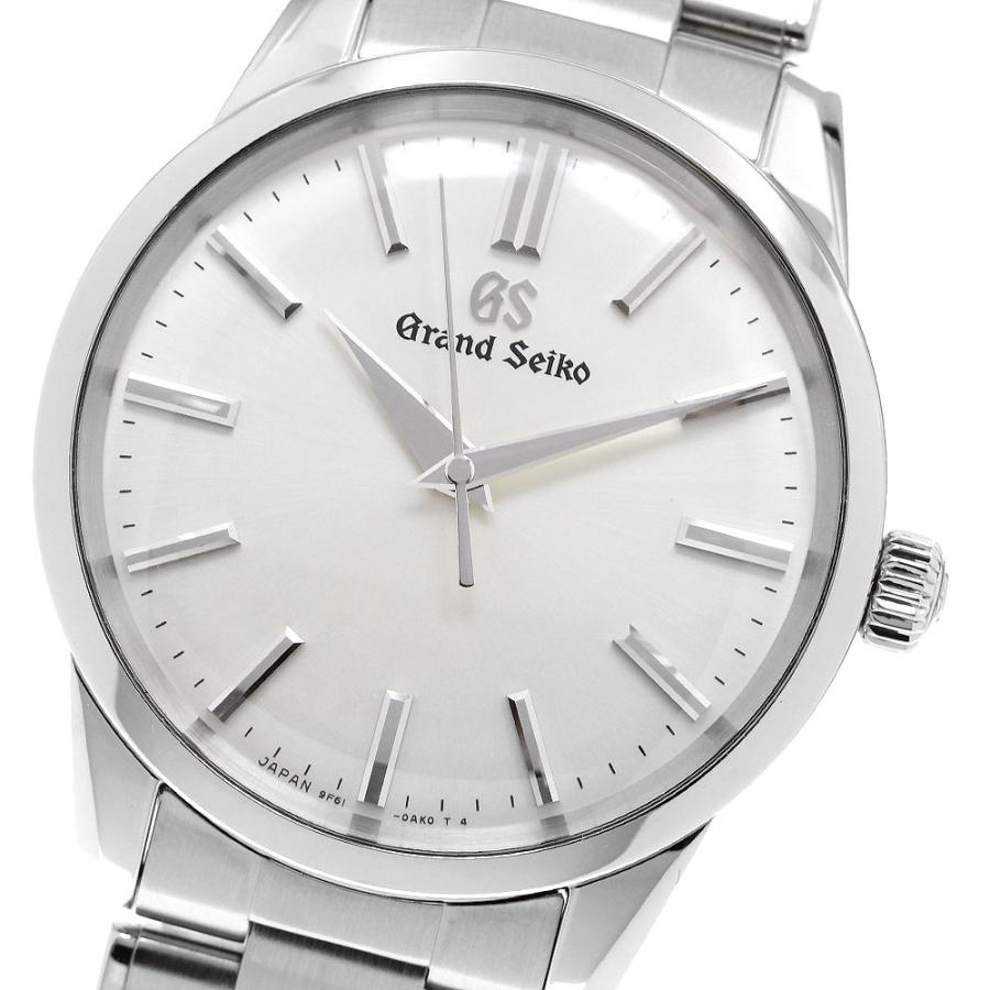 SEIKO（セイコー） SEIKO 9F61-0AG0/SBGX319 グランドセイコー