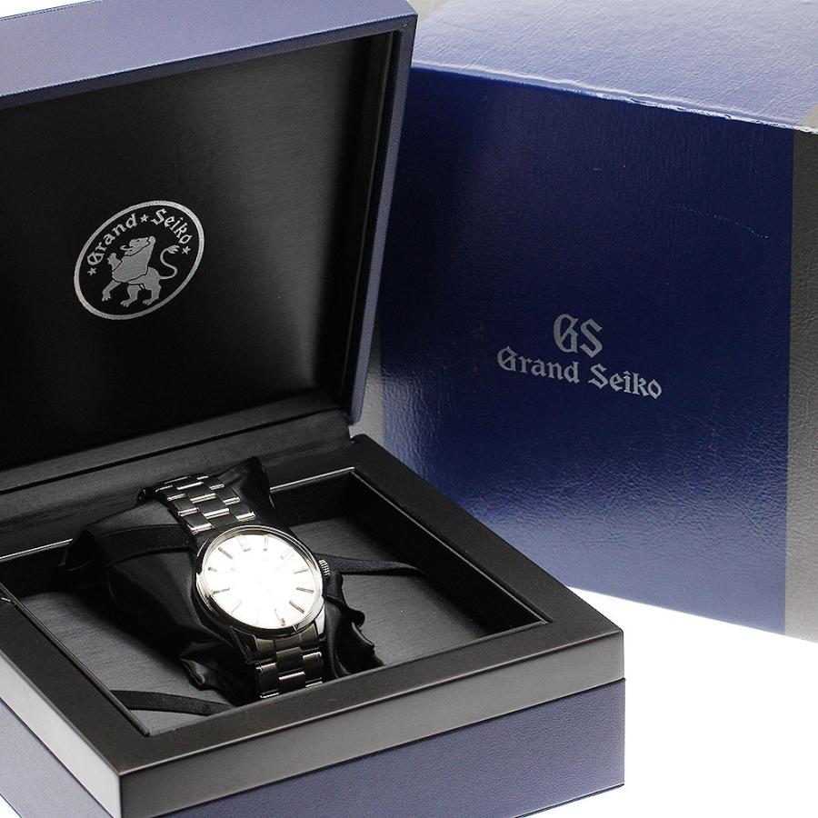 SEIKO（セイコー） SEIKO 9F61-0AG0/SBGX319 グランドセイコー