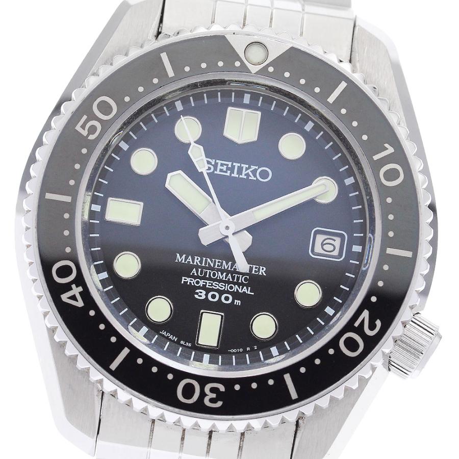 SEIKO（セイコー） SEIKO SBDX017/8L35-00K0 プロスペックス マリーン
