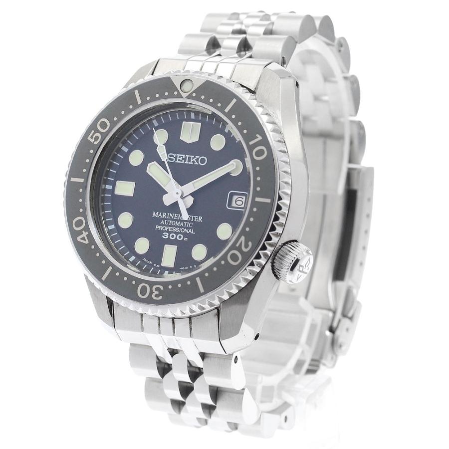 SEIKO セイコー SBDX017/8L35-00K0 プロスペックス マリーンマスター