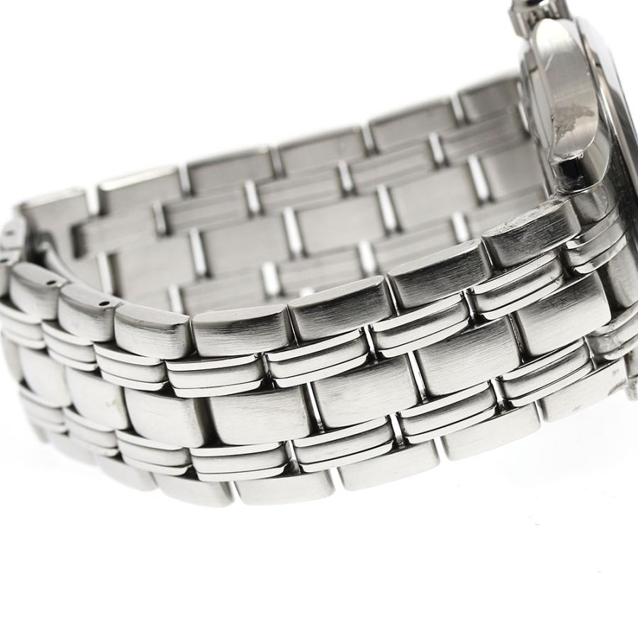 オメガ　シーマスター 120M クォーツ　2511.21 楽天市場】N【中古】【OMEGA】オメガ シーマスター120 クオーツ