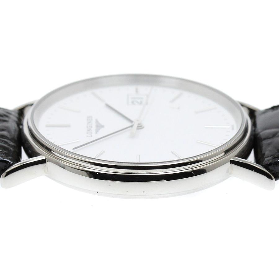 LONGINES（ロンジン） LONGINES L4.720.4 グランドクラシック デイト