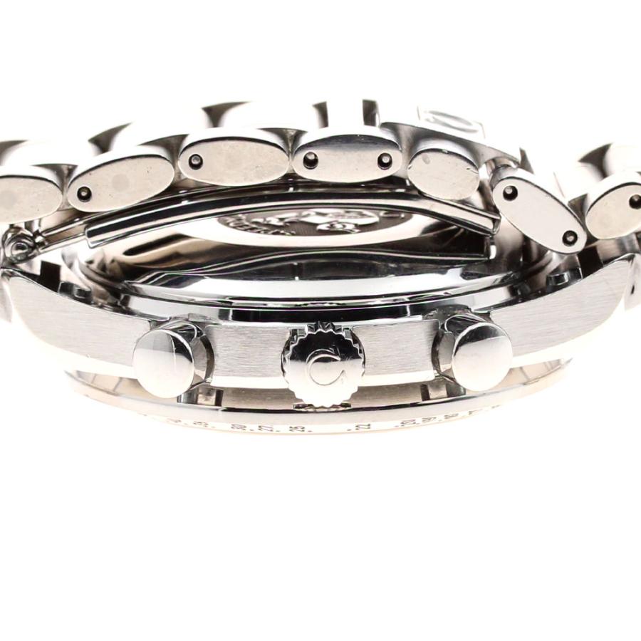 OMEGA（オメガ） OMEGA 3523.30 スピードマスター トリプルカレンダー 