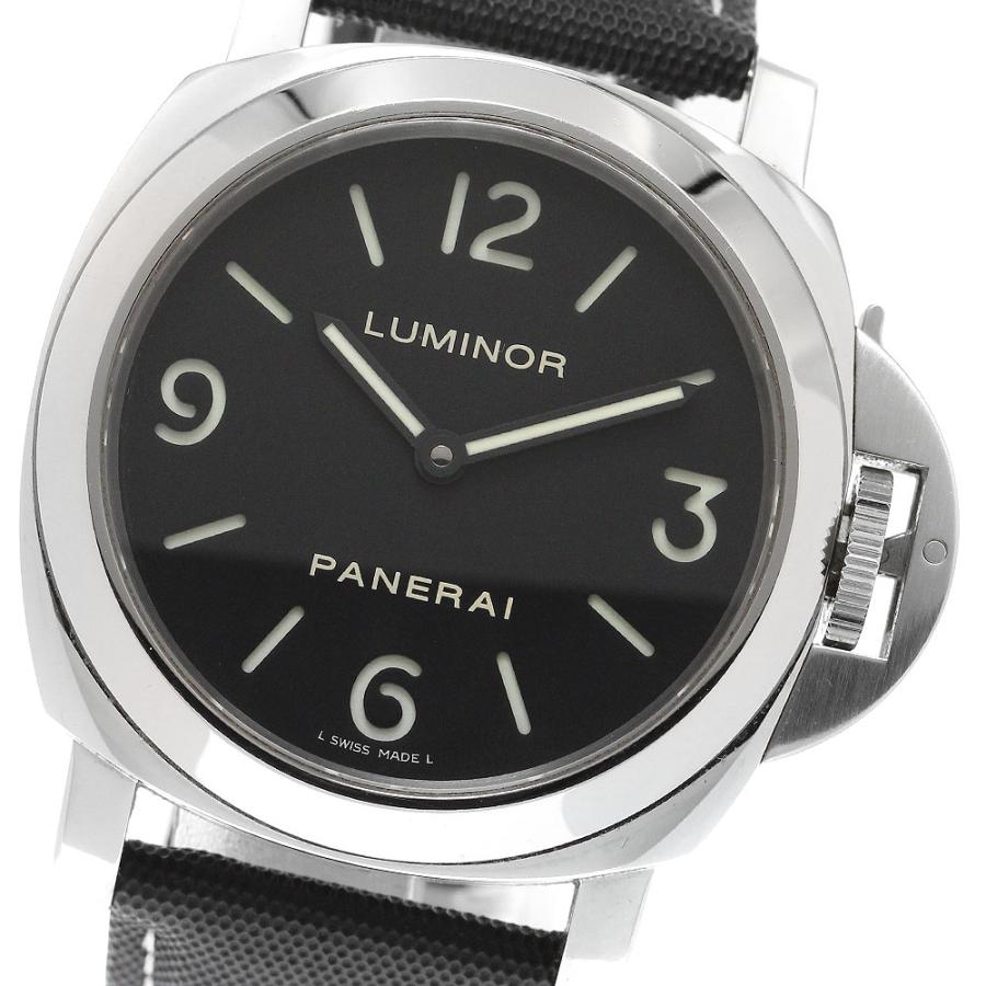 OFFICINE PANERAI（オフィチーネ パネライ） パネライ PANERAI 