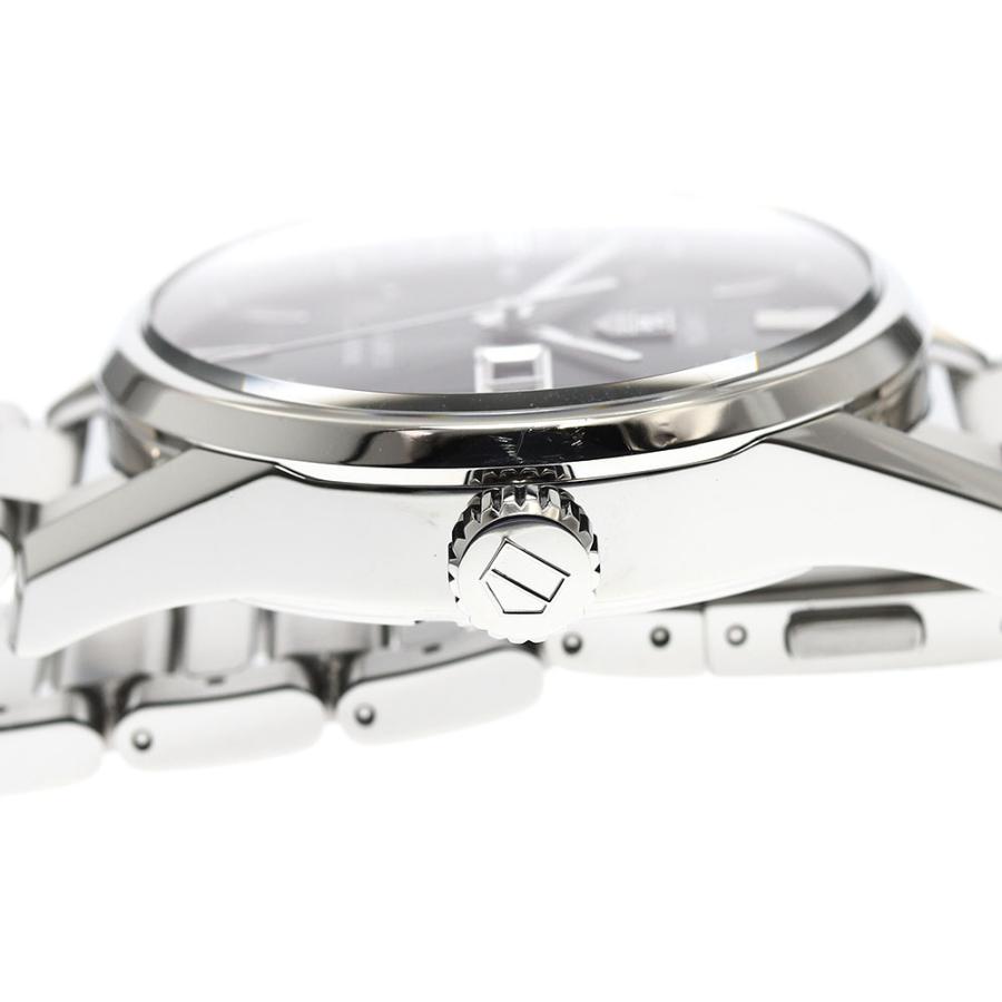 TAG HEUER（タグ・ホイヤー） TAG HEUER WAR201A-1 カレラ キャリバー5