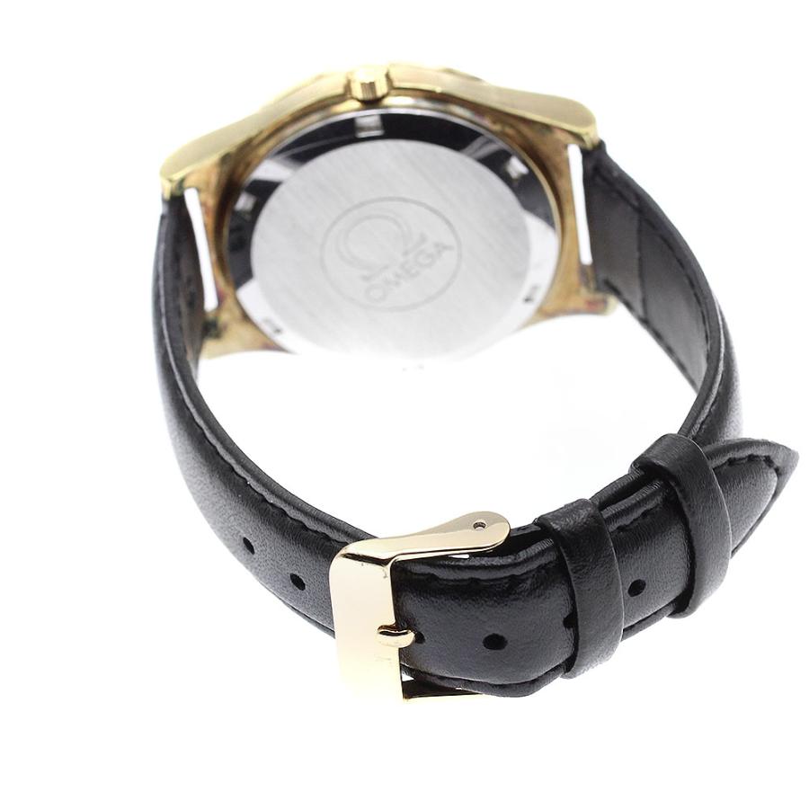 OMEGA（オメガ） OMEGA 1660169 ジュネーブ デイデイト Cal.1022