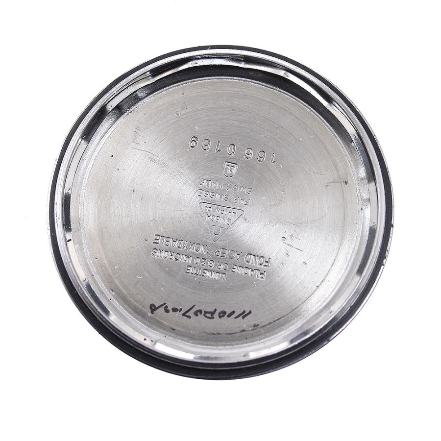 OMEGA（オメガ） OMEGA 1660169 ジュネーブ デイデイト Cal.1022