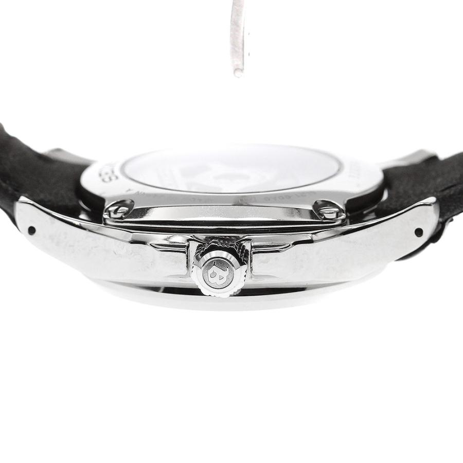 SEIKO（セイコー） SEIKO SAGL001/8L21-00A0 ブライツ 琺瑯文字盤 自動