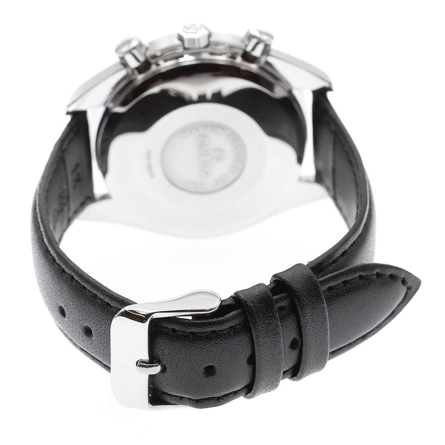 OMEGA（オメガ） OMEGA 3521.80 スピードマスター トリプルカレンダー