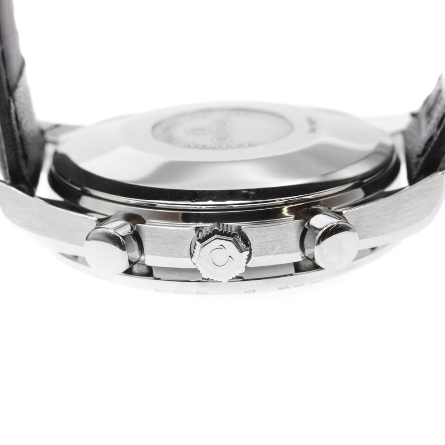 OMEGA（オメガ） OMEGA 3521.80 スピードマスター トリプルカレンダー