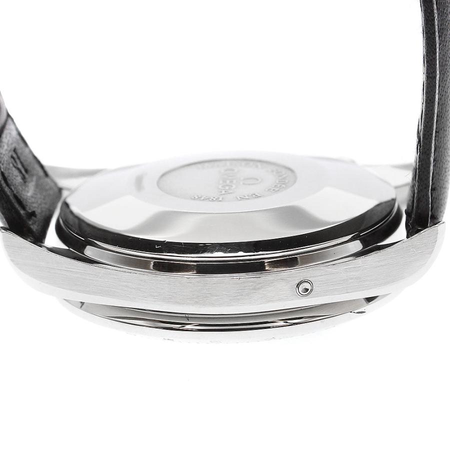 OMEGA（オメガ） OMEGA 3521.80 スピードマスター トリプルカレンダー