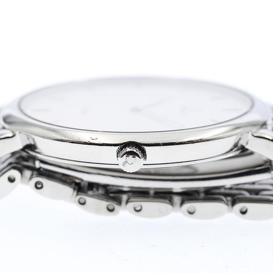 OMEGA（オメガ） デビル クォーツ メンズ _907154 : CLOSER Yahoo