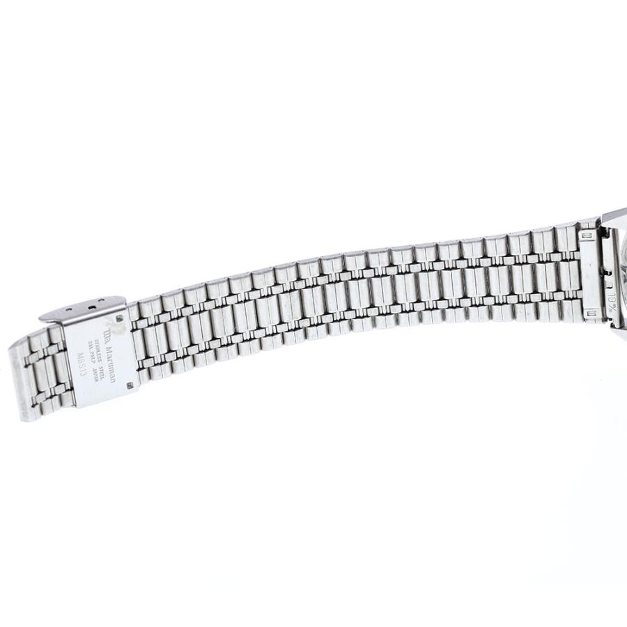 セイコー SEIKO 6245-9000 セイコーマチック クロノメーター デイト Cal.6245A 自動巻き メンズ _907157の画像