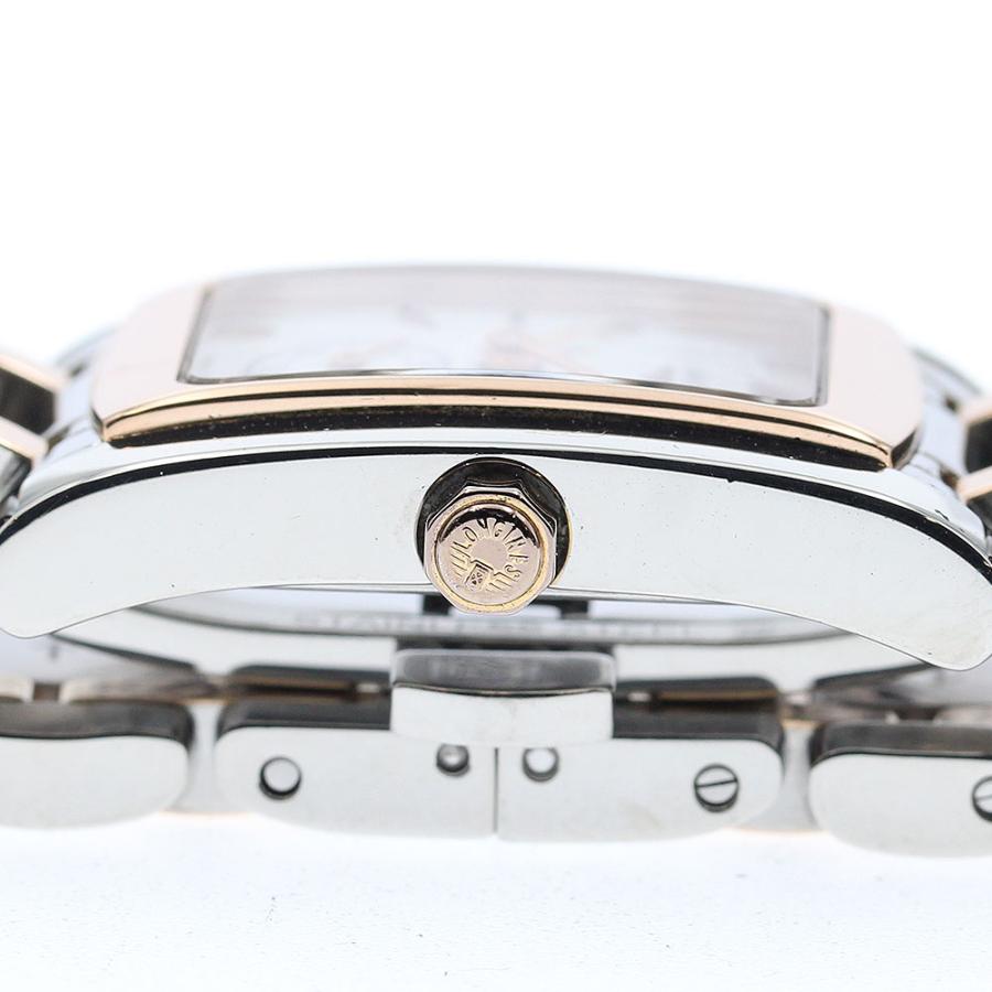 LONGINES ロンジン L5.155.5 ドルチェビータ スモールセコンド クォーツ レディース _907186 : CLOSER ...