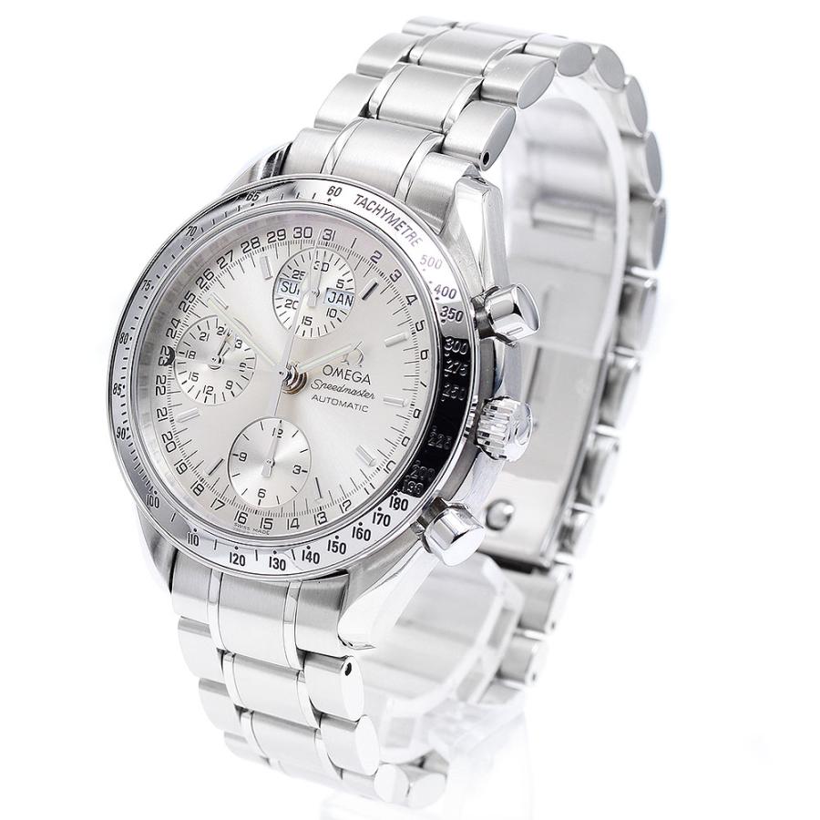 OMEGA（オメガ） OMEGA 3523.30 スピードマスター トリプルカレンダー