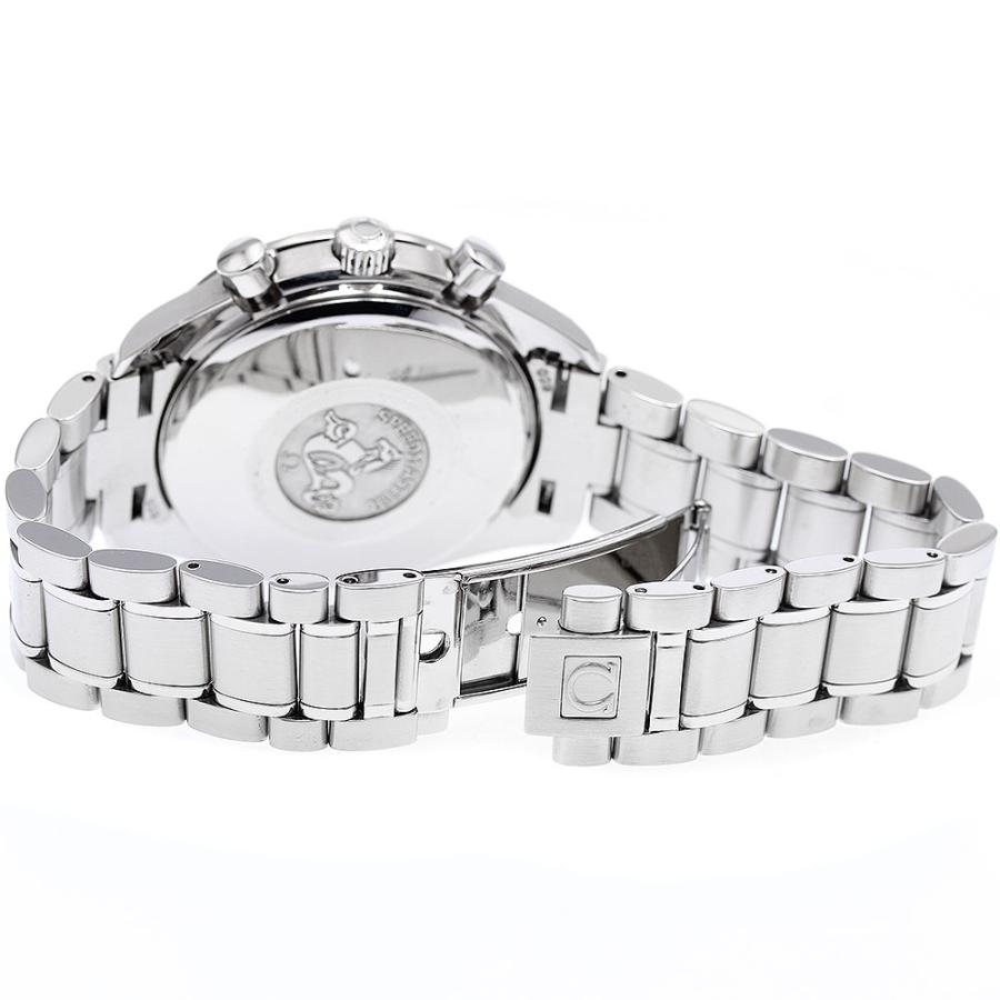 OMEGA（オメガ） OMEGA 3523.30 スピードマスター トリプルカレンダー