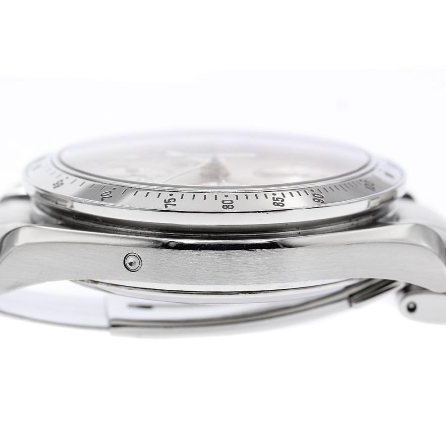 OMEGA（オメガ） OMEGA 3523.30 スピードマスター トリプルカレンダー