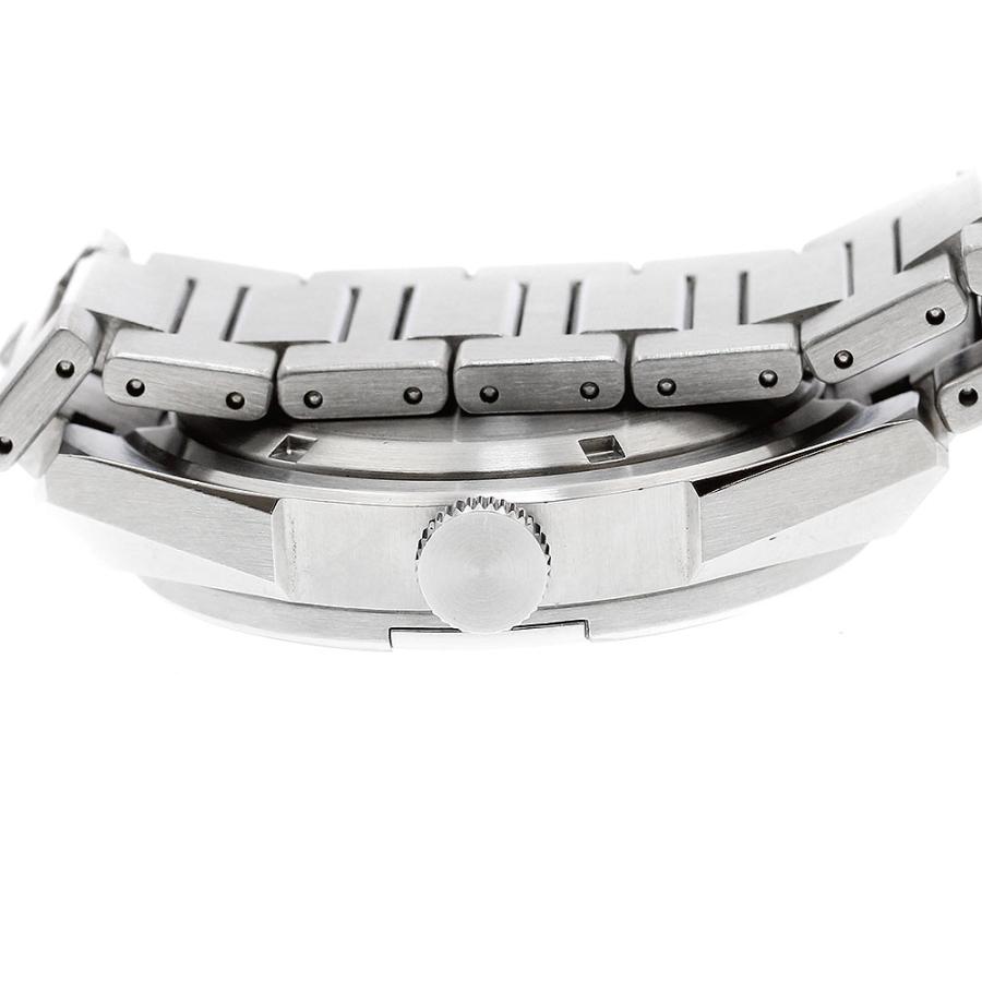 シチズン CITIZEN NA1000-88A/0950-S125707 シリーズ8 デイト 自動巻き メンズ 良品 箱・保証書付き_907267の画像