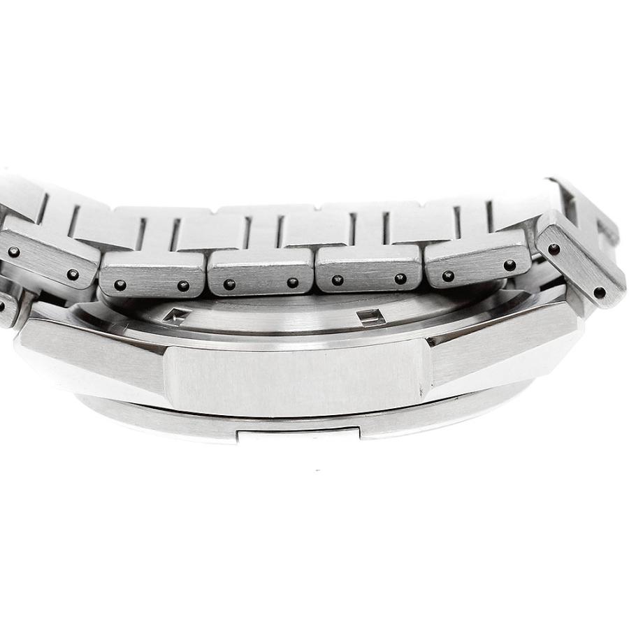 シチズン CITIZEN NA1000-88A/0950-S125707 シリーズ8 デイト 自動巻き メンズ 良品 箱・保証書付き_907267の画像
