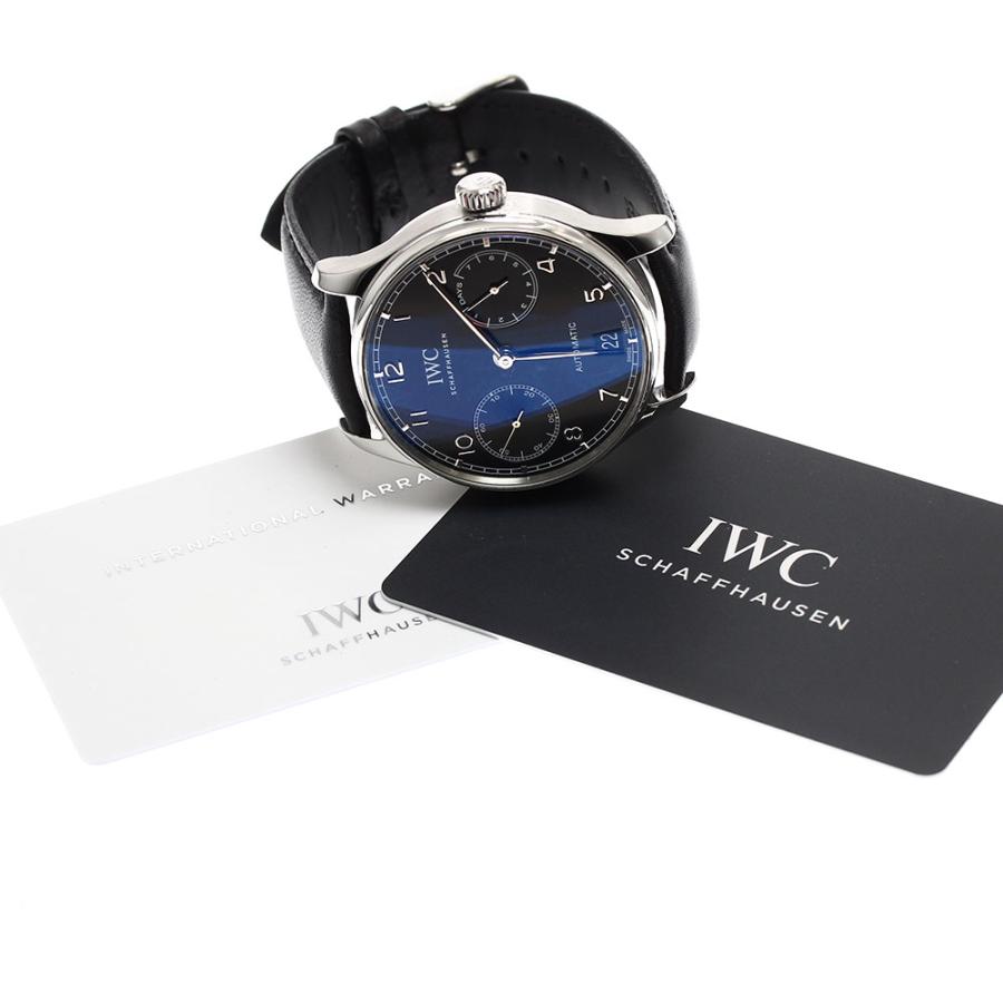IWC SCHAFFHAUSEN（IWCシャフハウゼン） IWC IWC SCHAFFHAUSEN
