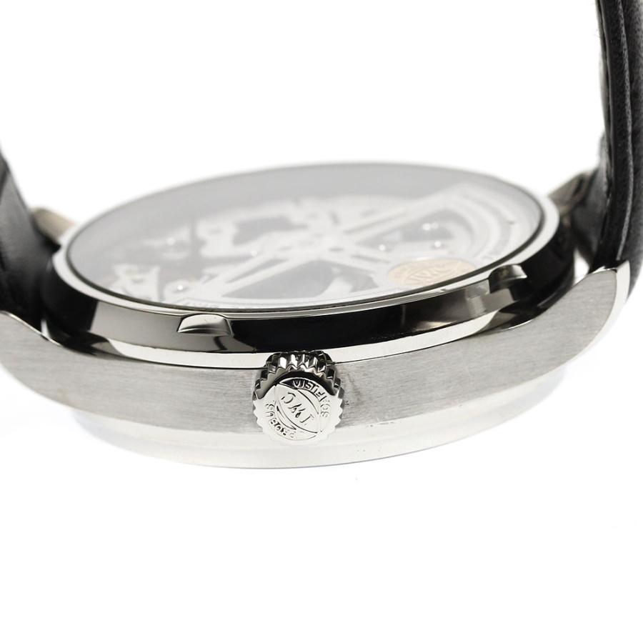 IWC SCHAFFHAUSEN（IWCシャフハウゼン） IWC IWC SCHAFFHAUSEN