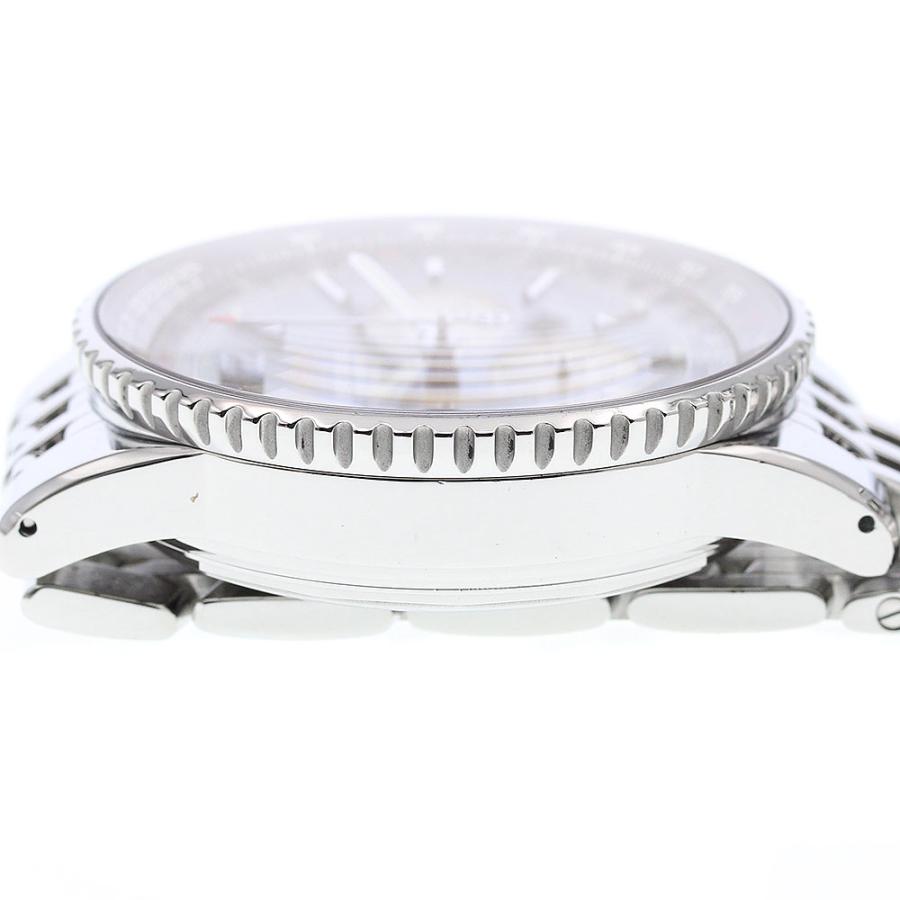ブライトリング（BREITLING） BREITLING A35350 ナビタイマー