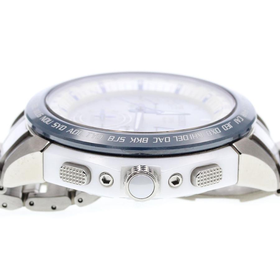 SEIKO セイコー SBXB039/8X53-0AA0-2 アストロン 2015年限定