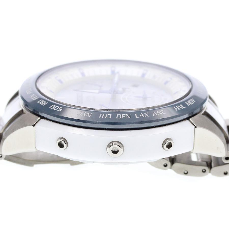 SEIKO（セイコー） SEIKO SBXB039/8X53-0AA0-2 アストロン 2015年限定 