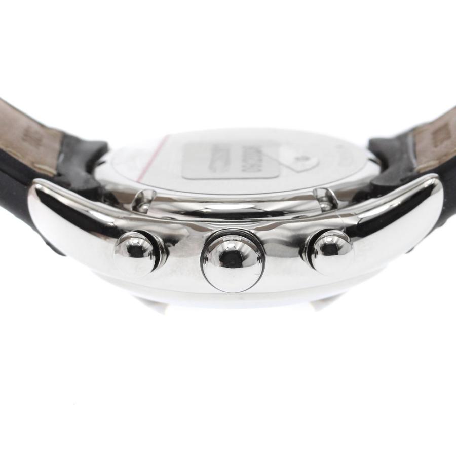 CORUM（コルム） CORUM 196.250.20 バブル デイト クロノグラフ